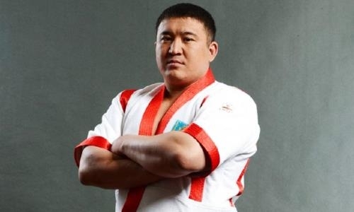 Нугымаров высказался о победе на «Қазақстан барысы-2019» и поделился своей мечтой