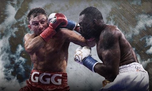 «Геннадий ввязался в главную драку за наследие». Eurosport предсказал путь Головкина