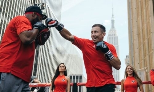 «Продать всем веру». Названа роль нового тренера Головкина в его карьере