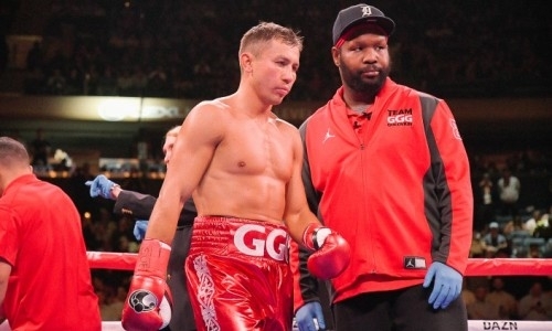 «Подавайте „Канело“». Известный эксперт оценил победу Головкина