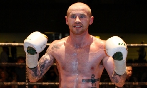 Британец с 24 победами в профи бросил вызов Головкину