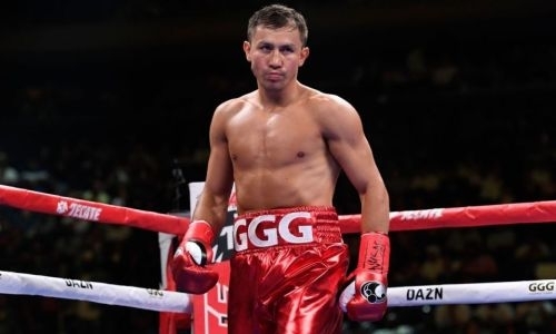 «GGG выбил из него душу!». Как в мире отреагировали на победу Головкина