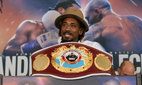 «Они сказали: „Ни за что!“» Чемпион мира обвинил Головкина в отказе от боя