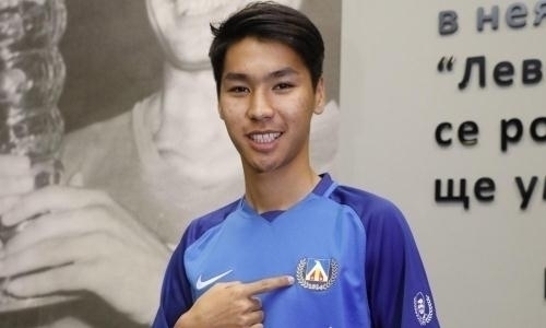 Появились новости о будущем Сейдахмета в европейском клубе