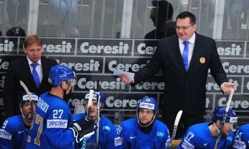 Андрей Назаров: «Вспоминаю с ностальгией годы работы с Аскаром Маминым»