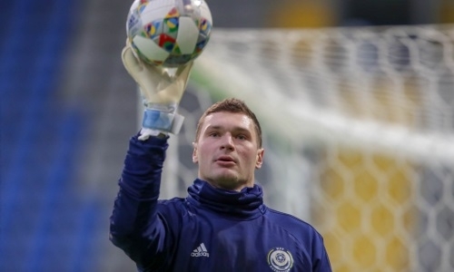 Непогодов оценил игру сборной Казахстана и поставил цель на матч против Сан-Марино