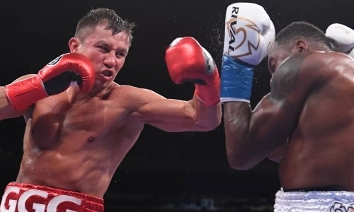 «Брутально прикончил». Зарубежные фанаты оценили победу Головкина нокаутом