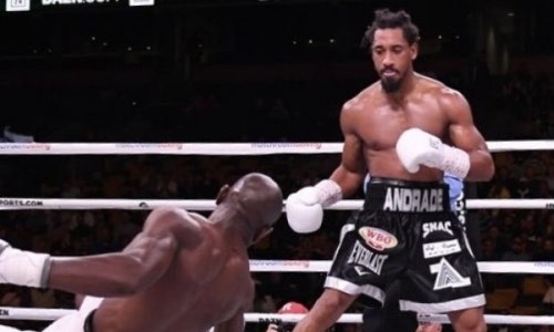 «Никого не боится». Тренер Головкина объяснил его «избегание» чемпиона мира