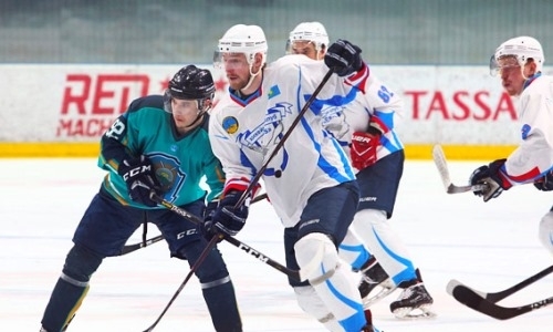 Воспитанник Усть-Каменогорска перешел из «Иртыша» в «Кулагер»