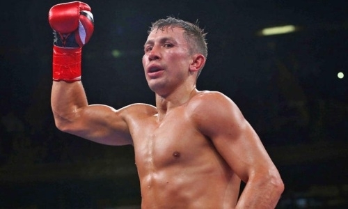 Что важнее: вернуть пояса или побить «Канело»? Головкин сам дал ответ