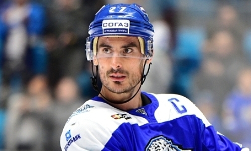 «Тогда я понял...». Боченски заговорил о завершении карьеры