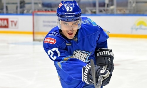 «Если будут быстрые игроки». Боченски высказался об изменениях в «Барысе»