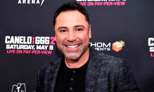 Промоутер «Канело» вызвался устроить бой «селебрити» вместо трилогии с Головкиным