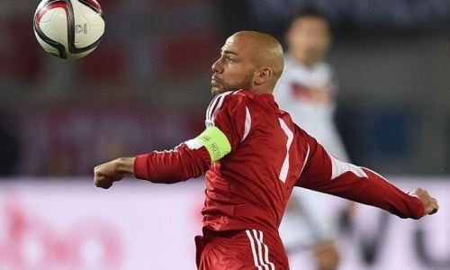 Сборная Грузии с игроками «Тобола» в старте впервые за три года пропустила пять мячей