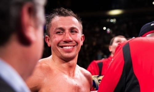 Промоутер Головкина ответил на ультиматум «Канело» и взял его на «слабо»