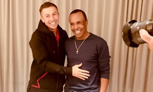 Легенда бокса назвал главный аргумент в пользу третьего боя Головкин — «Канело»