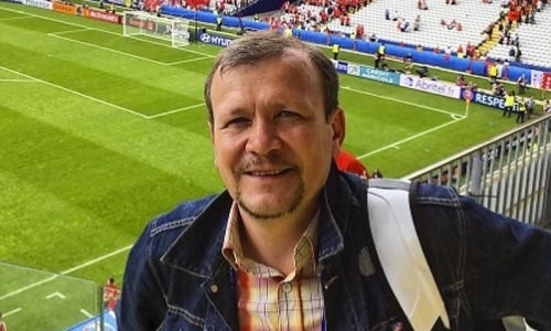 «Как Россия не сможет». Комментатор «Матч ТВ» дал прогноз на матч Казахстан — Сан-Марино
