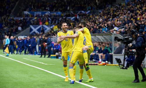 «К каждому нужен подход». В Польше определили главное преимущество Казахстана в футболе