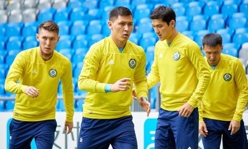 «Много забивать не нужно». Раскрыты истинные цели Казахстана на матч с Сан-Марино