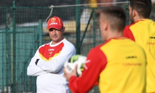 «Нет экстра-звезд». Почему матч с Казахстаном для «молодежки» Черногории как финал