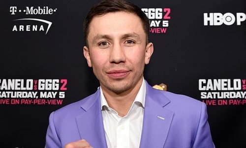 Войдет ли Головкин в Зал боксерской славы? Главред The Ring дал ответ