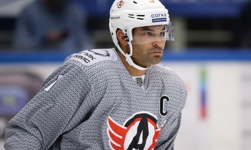 Клуб Доуса планирует последовать примеру «Барыса»