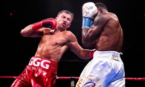 Эксперт разобрал ошибки и прогресс Головкина в дебютном бою с новым тренером