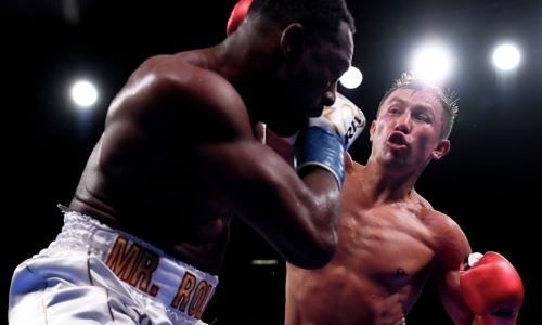 «Очень опасный». Тренер сборной Казахстана честно оценил победу Головкина