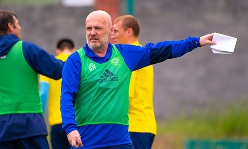 «Игра Исламхана придаст атакам качества и вариативности». Билек рассказал о выборе футболистов в сборную