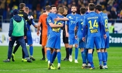 А что с Зайнутдиновым? «Ростов» готов подписать паспортиста в полузащиту