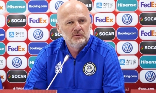 «Я держался за сердце». Михал Билек о матче с Сан-Марино, задачах на отбор ЕВРО-2020 и игре Исламхана