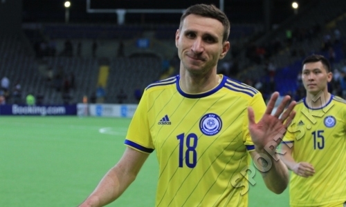 «Можно было еще больше забить». Дмитрий Шомко ответил на главные вопросы после разгрома Сан-Марино