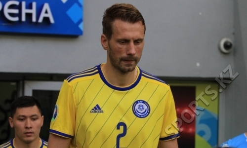 «Любой победе нужно радоваться». Сергей Малый назвал главную проблему сборной Казахстана в матче с Сан-Марино