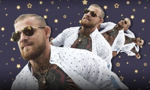 «Получил за Конора ножом и принял пощечину от Хабиба». «Евроспорт» рассказал историю «Казахстанского Макгрегора»