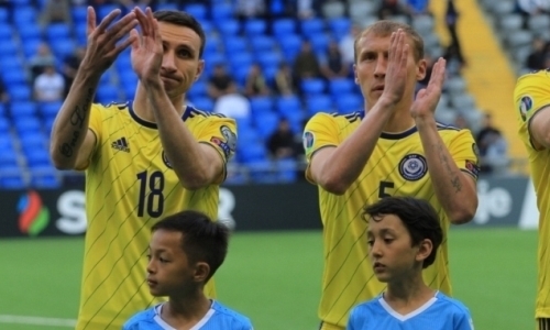 «Не нужно петь дифирамбы». Эксперт трезво оценил разгромную победу сборной Казахстана