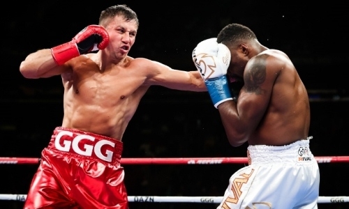 Головкина после боя с Роллсом назвали «грязным» боксером и объяснили причину