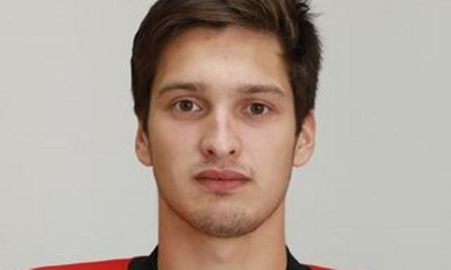 «Темиртау» усилился защитником из России