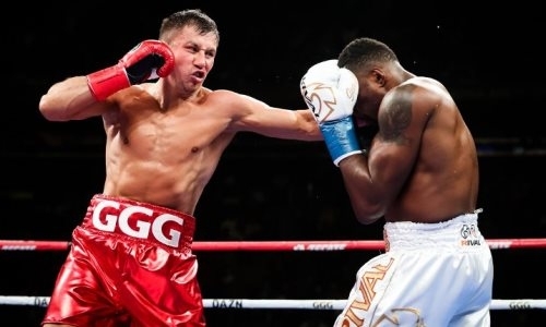 «Станет абсолютным». Хамитов — о победе Головкина нокаутом и трилогии с «Канело»