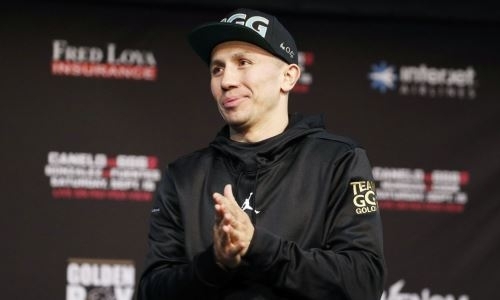 «Их заставят». Раскрыты грандиозные планы DAZN на Головкина и «Канело»