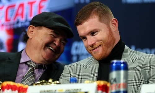 «Всё, что он получит...». Головкину раскрыли правду о третьем бое с «Канело»