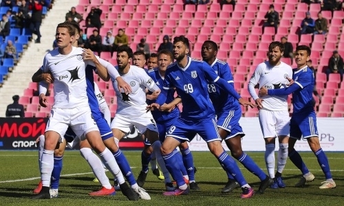 ПФЛК представила информацию о матчах 14-го тура КПЛ