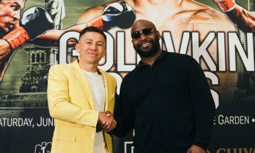 «Хочет заставить его». Озвучено главное требование нового тренера к Головкину