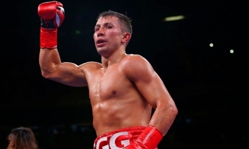 Головкину порекомендовали три мегафайта в разных весах с чемпионами мира