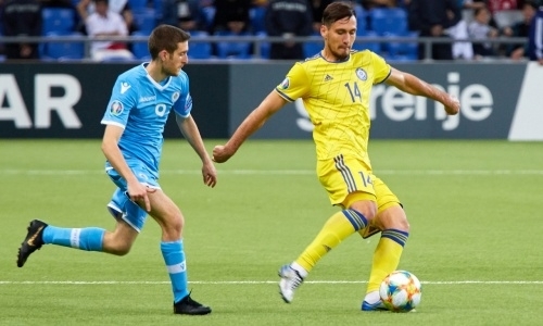 «Могут добрать». В России предсказали точное количество очков сборной Казахстана в отборе на ЕВРО-2020