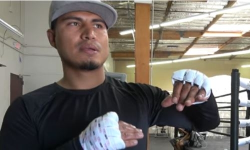 Экс-чемпион мира назвал победителя боя Головкин — Эндрейд