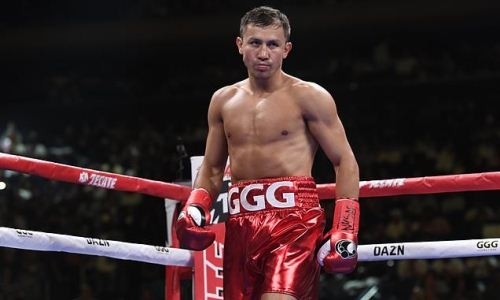 «У меня плохое предчувствие...». Головкин высказался о третьем бое с «Канело»