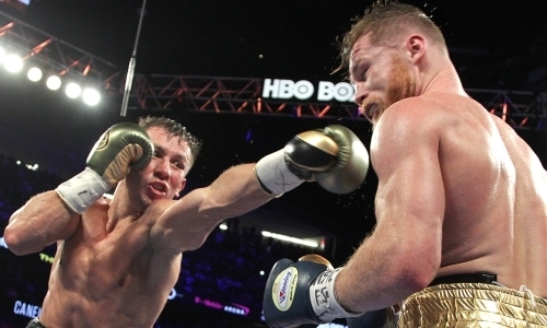 «Со дна». Перед Головкиным раскрылась новая ловушка на сентябрь