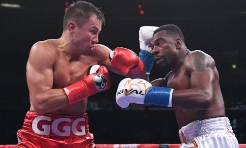 «Избивает падающих по заказу». Головкину высказали серьезные претензии