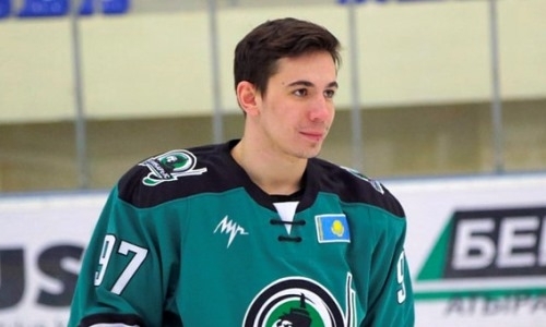 Чемпион Казахстана перешел в «Темиртау»