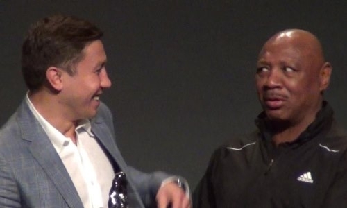 «Стал бы „палачом“». В США назвали победителей боев Головкина с легендами бокса